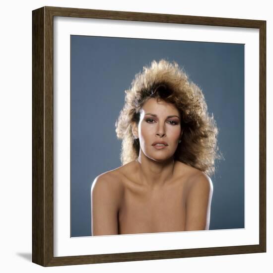 Raquel Welch-null-Framed Photo