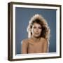 Raquel Welch-null-Framed Photo