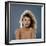 Raquel Welch-null-Framed Photo