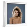 Raquel Welch-null-Framed Photo