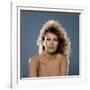 Raquel Welch-null-Framed Photo