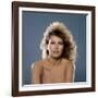 Raquel Welch-null-Framed Photo