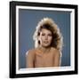 Raquel Welch-null-Framed Photo