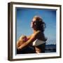 Raquel Welch-null-Framed Photo