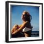 Raquel Welch-null-Framed Photo