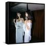 Raquel Welch-null-Framed Stretched Canvas