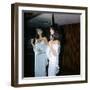 Raquel Welch-null-Framed Photo