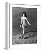 Raquel Welch-null-Framed Photo