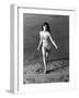 Raquel Welch-null-Framed Photo