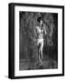 Raquel Welch-null-Framed Photo