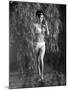 Raquel Welch-null-Mounted Photo