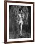 Raquel Welch-null-Framed Photo