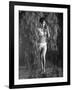 Raquel Welch-null-Framed Photo