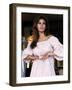 Raquel Welch-null-Framed Photo