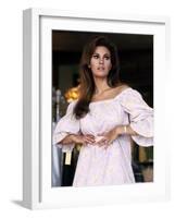 Raquel Welch-null-Framed Photo