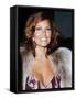 Raquel Welch-null-Framed Stretched Canvas