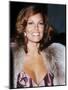 Raquel Welch-null-Mounted Photo