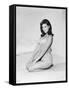 Raquel Welch-null-Framed Stretched Canvas