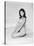 Raquel Welch-null-Stretched Canvas