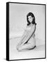 Raquel Welch-null-Framed Stretched Canvas