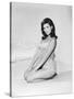 Raquel Welch-null-Stretched Canvas