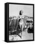 Raquel Welch-null-Framed Stretched Canvas