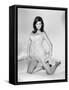 Raquel Welch-null-Framed Stretched Canvas