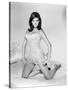 Raquel Welch-null-Stretched Canvas