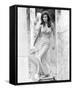 Raquel Welch-null-Framed Stretched Canvas