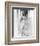 Raquel Welch-null-Framed Photo