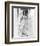 Raquel Welch-null-Framed Photo