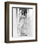 Raquel Welch-null-Framed Photo