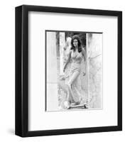 Raquel Welch-null-Framed Photo