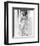 Raquel Welch-null-Framed Photo