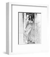 Raquel Welch-null-Framed Photo