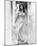 Raquel Welch-null-Mounted Photo