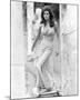 Raquel Welch-null-Mounted Photo