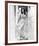 Raquel Welch-null-Framed Photo