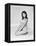 Raquel Welch-null-Framed Stretched Canvas