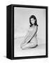 Raquel Welch-null-Framed Stretched Canvas