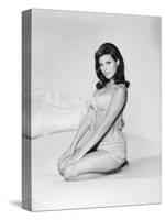 Raquel Welch-null-Stretched Canvas