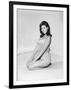 Raquel Welch-null-Framed Photographic Print