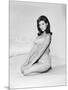 Raquel Welch-null-Mounted Photographic Print