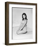 Raquel Welch-null-Framed Photographic Print