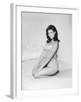 Raquel Welch-null-Framed Photographic Print