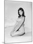 Raquel Welch-null-Mounted Photographic Print