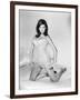 Raquel Welch-null-Framed Photographic Print