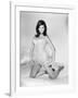 Raquel Welch-null-Framed Photographic Print