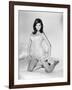 Raquel Welch-null-Framed Photographic Print