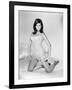Raquel Welch-null-Framed Photographic Print